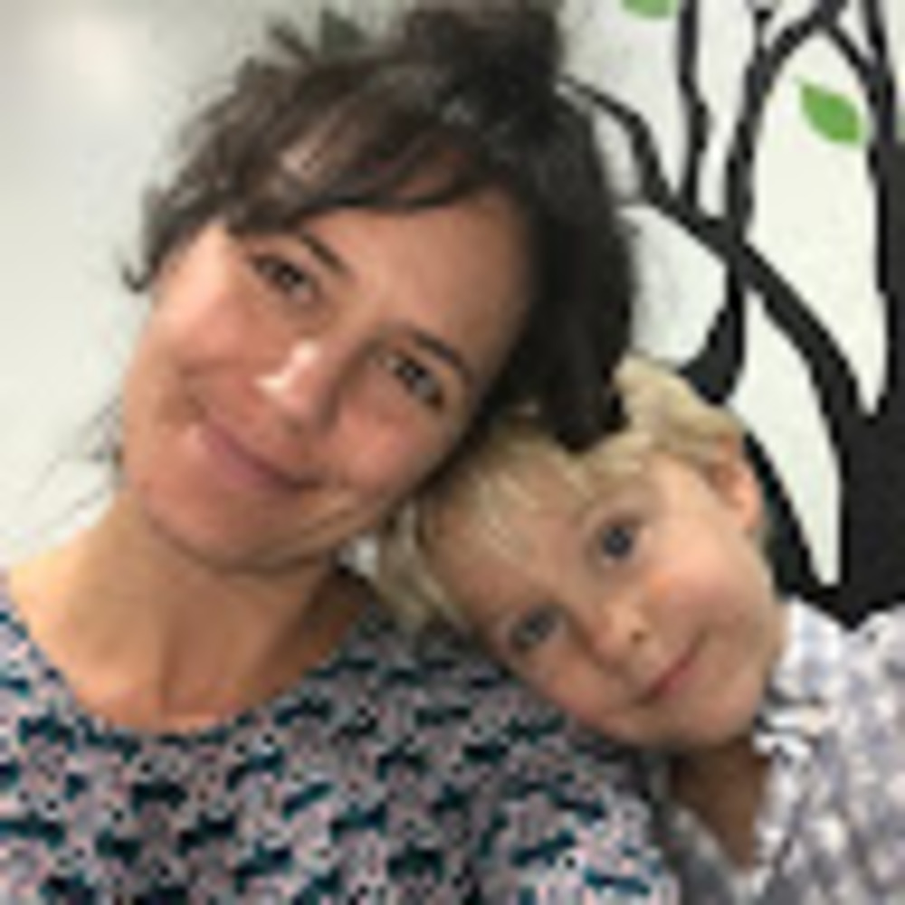 Meet your Posher, Meghan